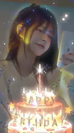 HAPPY BIRTHDAY TO