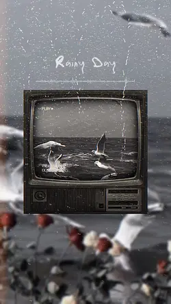 Rainy Day