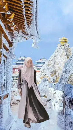 Musim salju