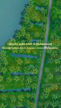 Sound Menyentuh hati