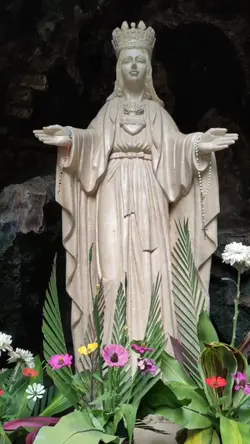 SANTA MARIA