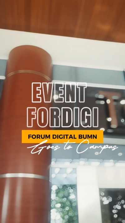 EVENT FORDIGI