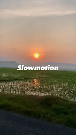 Slowmotion