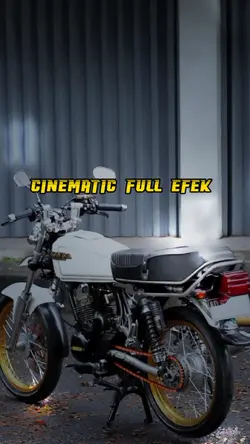 Cinematic motor