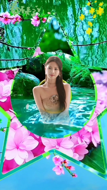 cảnh đẹp nhạc hay 