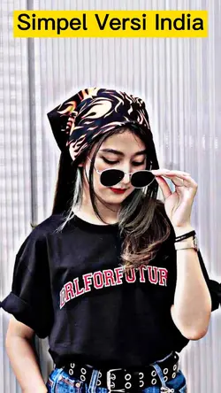 Versi Simpel India
