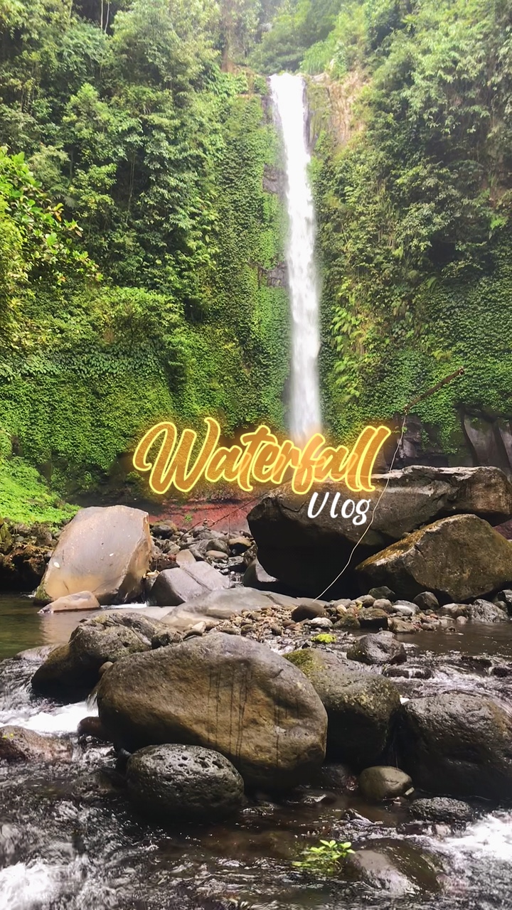 Vlog Cascada