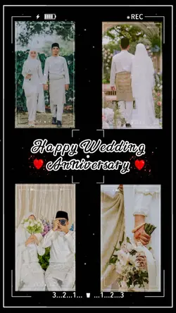 Wedding Anniversary