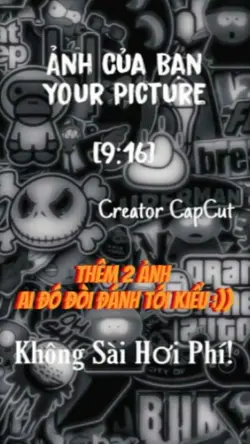 thay được chữ nha..!