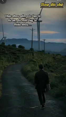 NGÀY HẠNH PHÚC SLOW