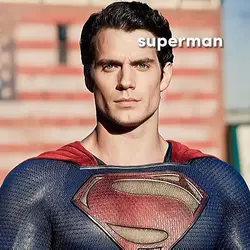 trend superman