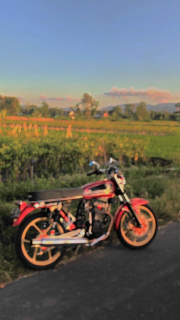 Suara thailand