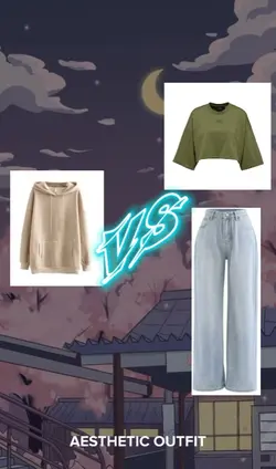 Hoodie/LongSleeveVS