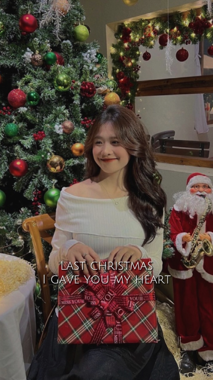3 anos noel