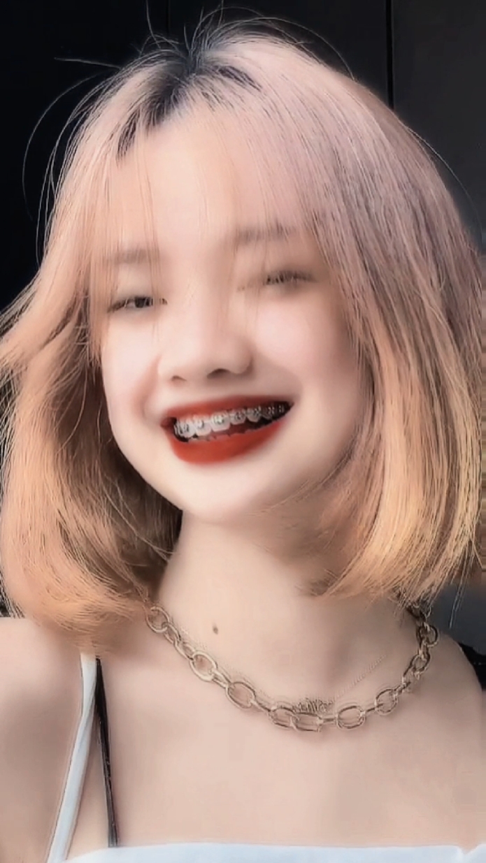 you got a smile
