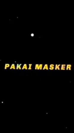MakeMasker X Aslinya