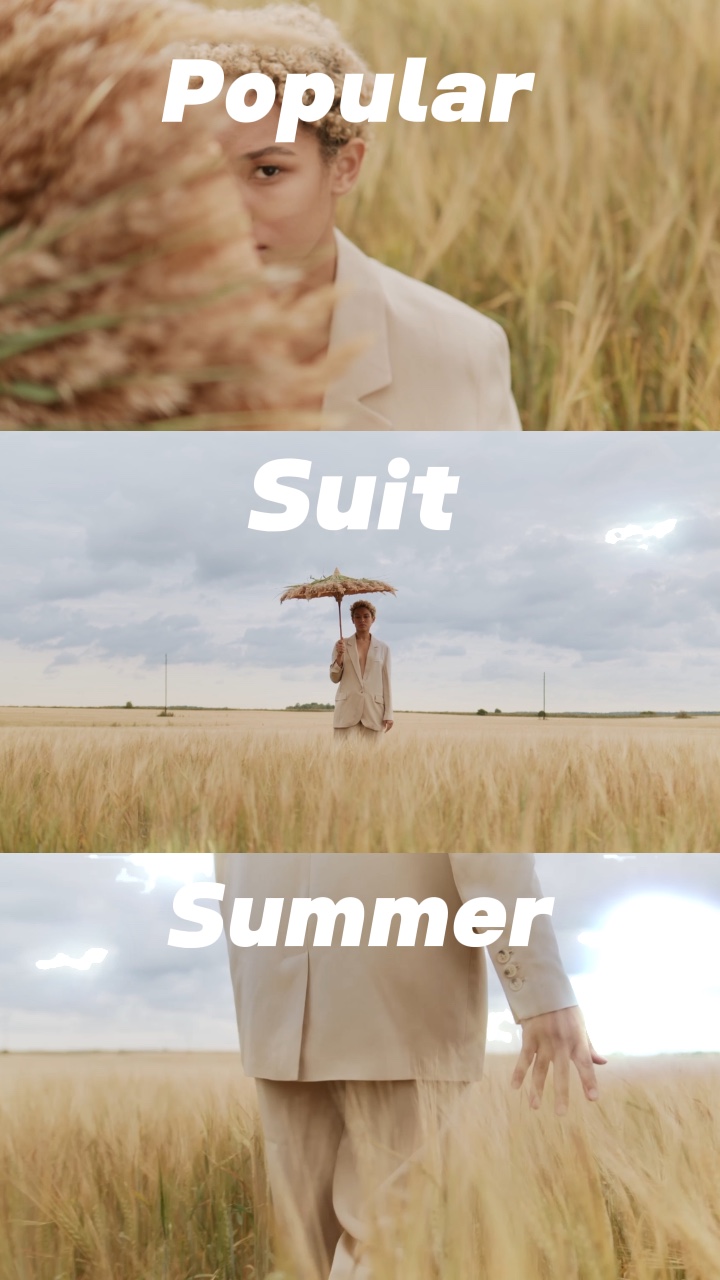 Collage fixed for suit display TT style