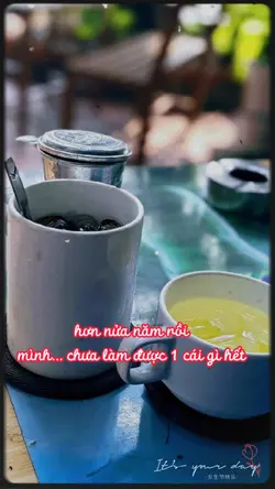 nhật kí nửa năm