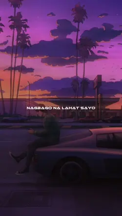 oks lang ako