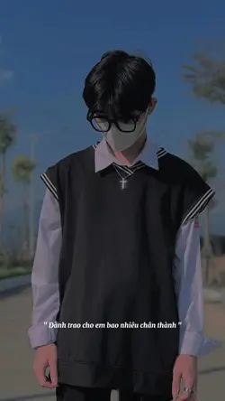 MẪU LYRICS