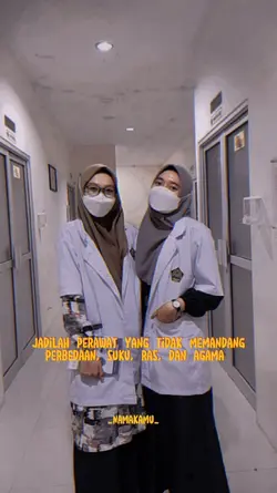 Selamat Hari Perawat