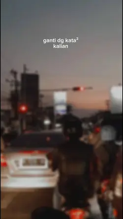 blur estetik