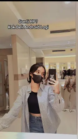 Android Lagi?