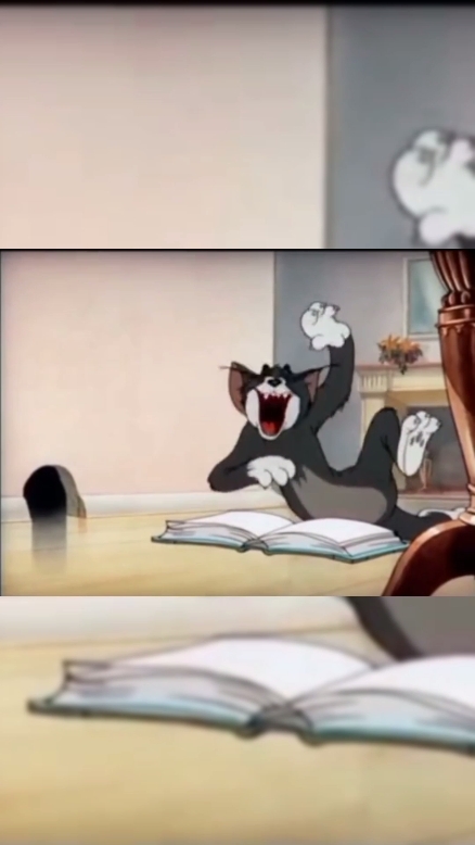 Tom and Jerry
