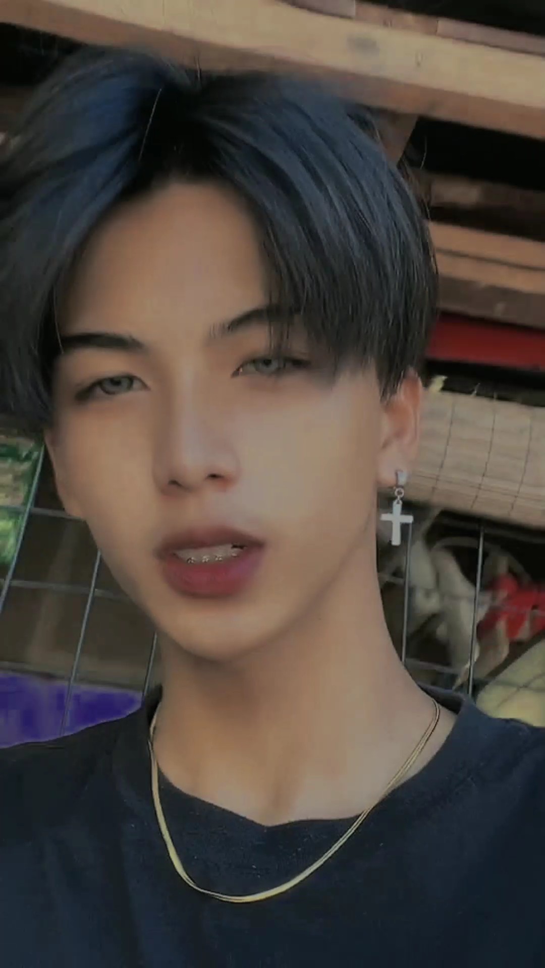 can we just talk