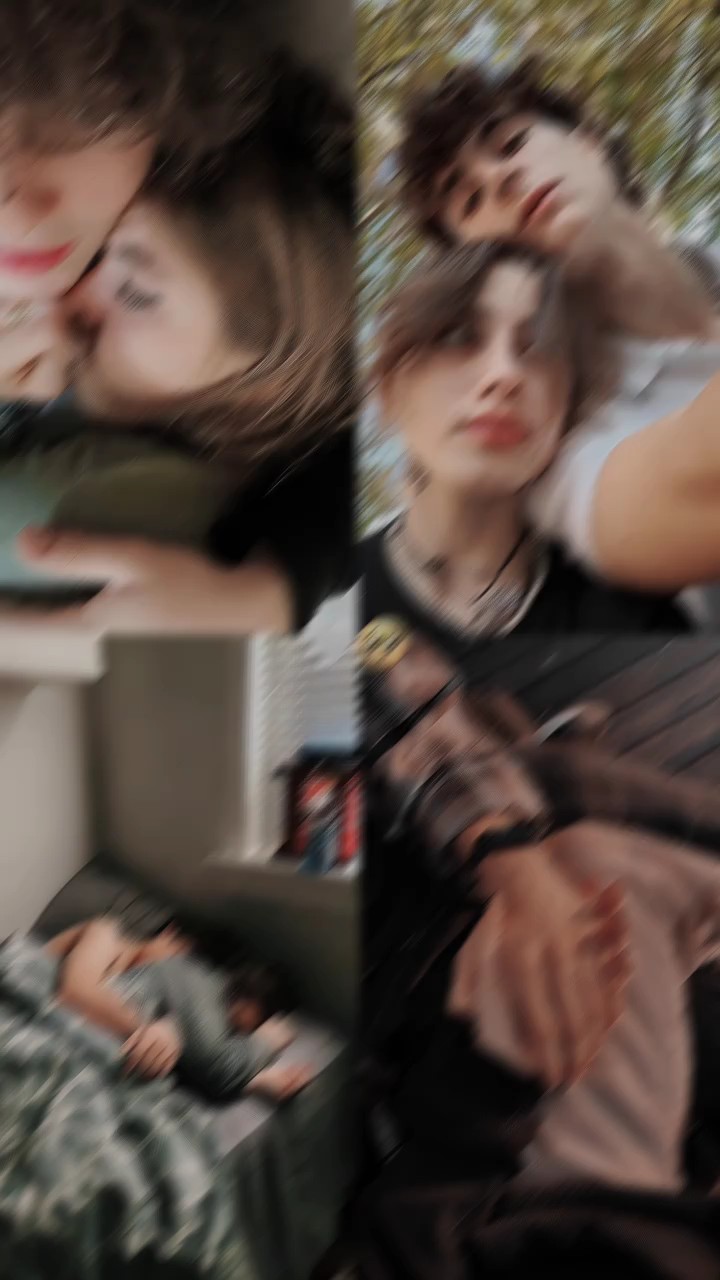 Vieil amour