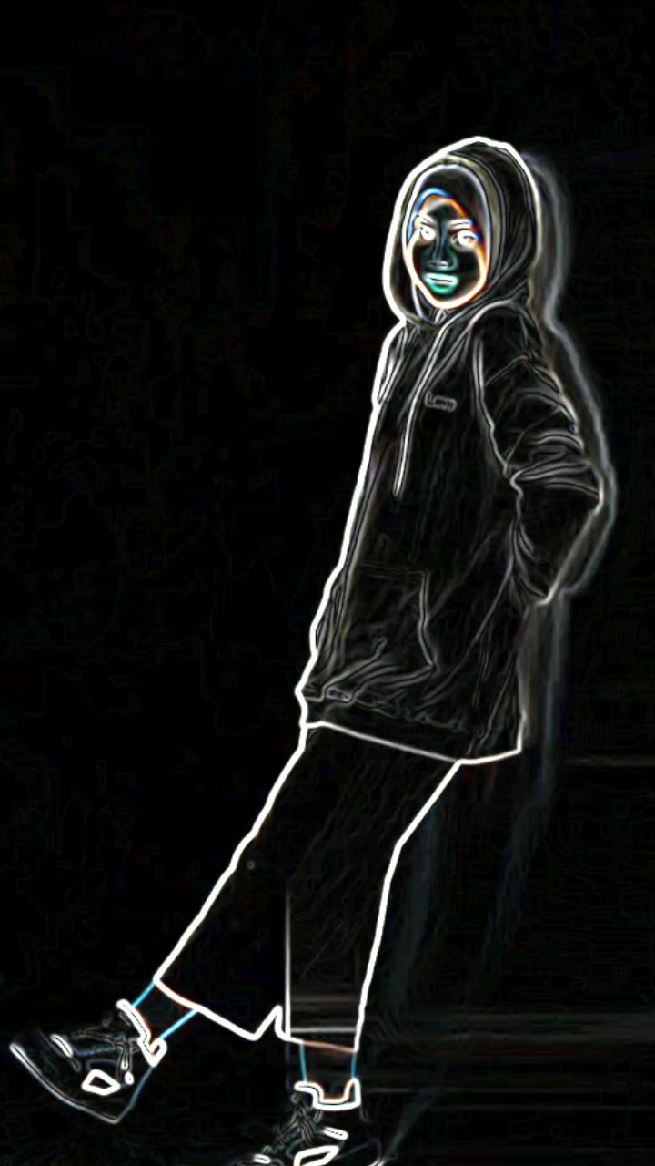 Filter neon