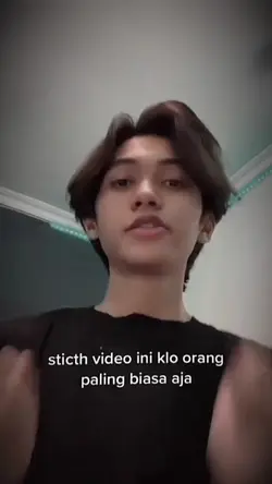 Orang paling Biasa