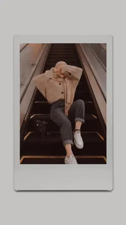vibes Polaroid Aesth