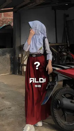 ANAK SD SEKARANG
