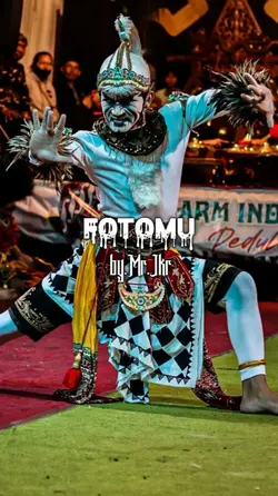 Versi kemebulnya lur