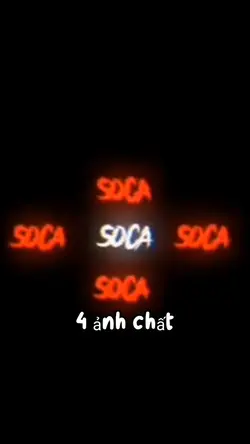 mẫu 4 ảnh chất 