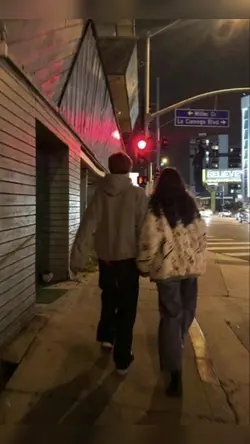 커플| polaroid love