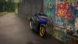 Cinematic motor
