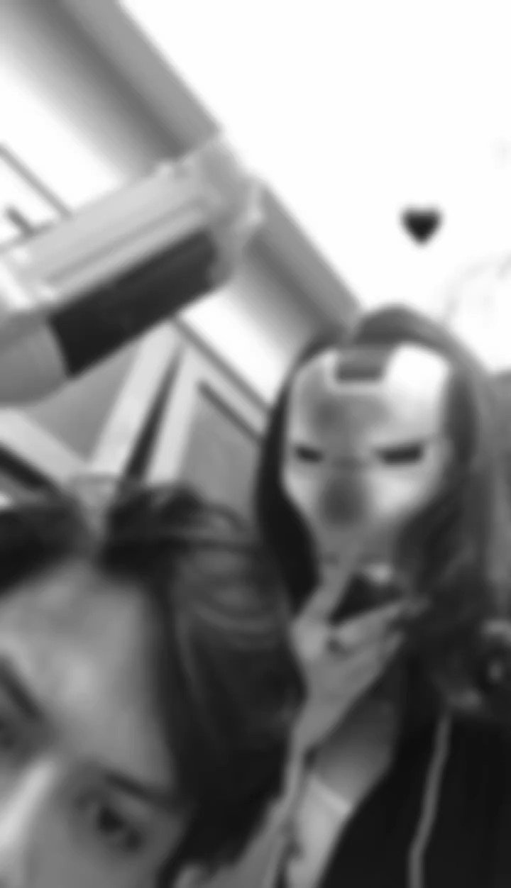 i love u soo-vrsblur