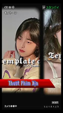 Thướt Phim 5 Ảnh