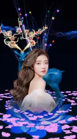 Cảnh đẹp thơ mộng