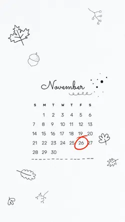 26 November 2022🌈