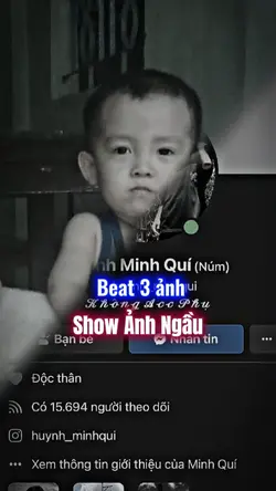 Beat 3 ảnh 