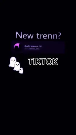 New Trend Tiktok