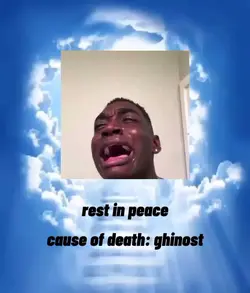 #restinpeace
