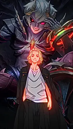 MLBBXTOKOREVENGERS