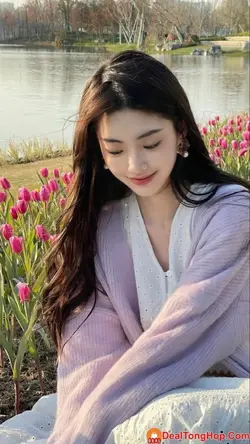 Mẫu 2 Ảnh Nhẹ Nhàng⭐️