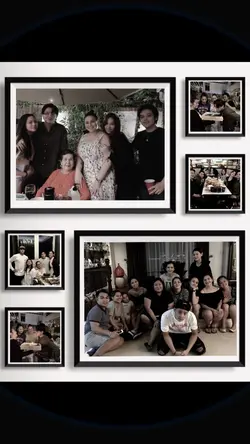 You’re Still The One