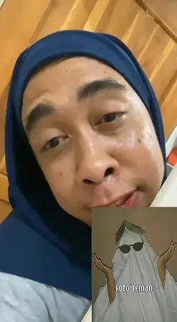 Sahur mas