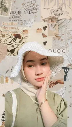 BACKGROUND ESTETIK